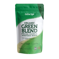 Naturiga Organik Green Blend