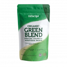 Naturiga Organik Green Blend
