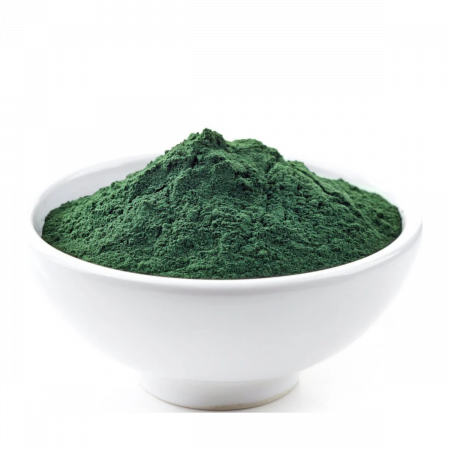 Naturiga Organik Spirulina Tozu