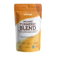 Naturiga Organik Zerdeçal Karışımı