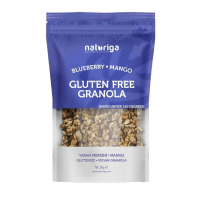 Naturiga Yaban Mersini & Mango Granola