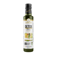 Zühre Ana Detox Gold Sirkesi Doğal Fermantasyon