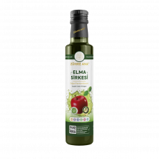 Zühre Ana Elma Sirkesi Doğal Fermantasyon Zühre Ana Elma Sirkesi Doğal Fermantasyon