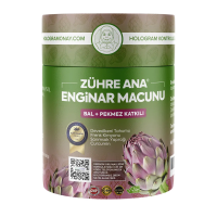 Zühre Ana Enginar Macunu