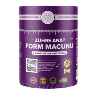 Zühre Ana Form Macunu