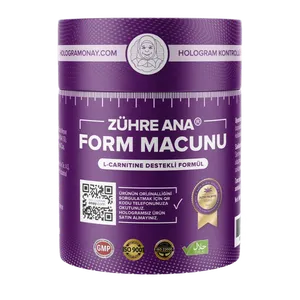Zühre Ana Form Macunu