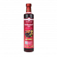 Zühre Ana Karadut Özü Zühre Ana Karadut Özü