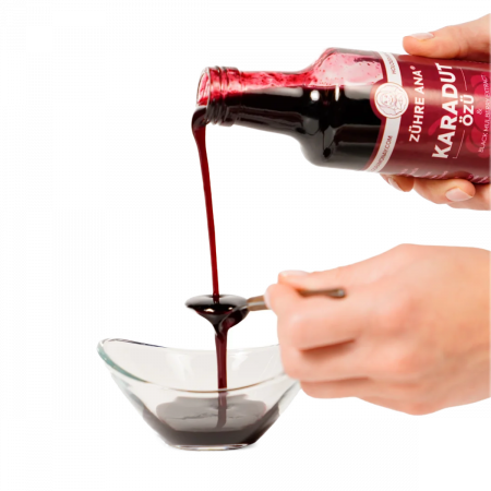 Zühre Ana Karadut Özü Zühre Ana Karadut Özü