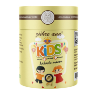 Zühre Ana Kids Kakaolu Macun