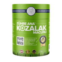 Zühre Ana Kozalak Macunu