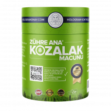 Zühre Ana Kozalak Macunu