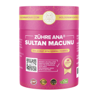 Zühre Ana Sultan Macunu