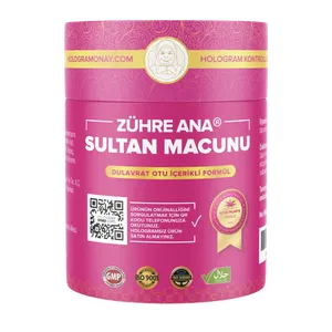 Zühre Ana Sultan Macunu