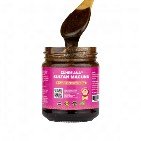 Zühre Ana Sultan Macunu