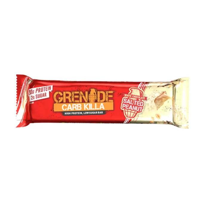 Grenade Protein Bar 60 gr