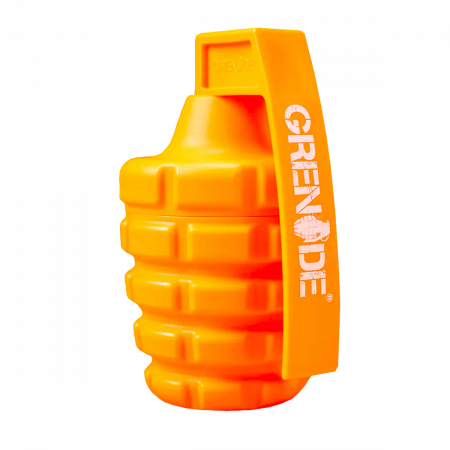 Grenade Thermo Detonator