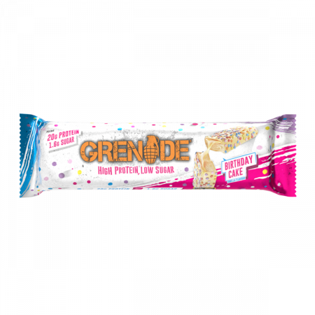 Grenade Carb Killa Protein Bar 60 gr
