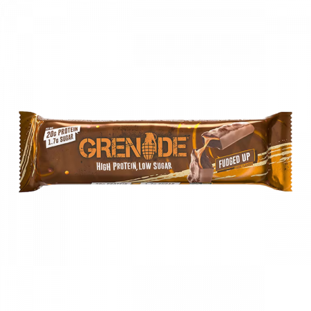 Grenade Carb Killa Protein Bar 60 gr