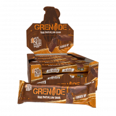 Grenade Protein Bar 60 gr