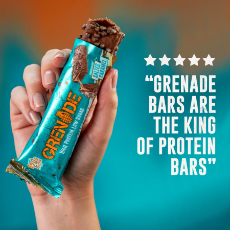 Grenade Carb Killa Protein Bar 60 gr