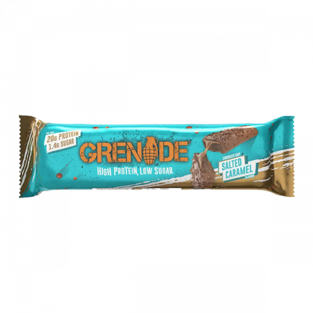 Grenade Carb Killa Protein Bar 60 gr