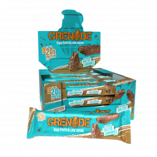 Grenade Protein Bar 60 gr