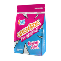 Grenade Pre-Workout