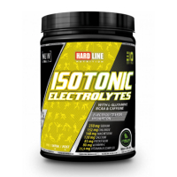 Hardline Isotonic Electrolytes