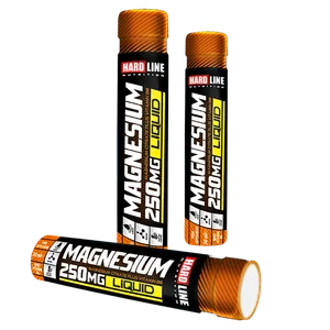 Hardline Magnesium Liquid 250 Mg 30 Ml