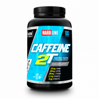 Hardline Caffeine 2T