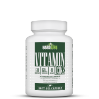 Hardline Vitamin D3K2