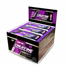 Hardline Creatin Mikronized Şase 5 gr x 24 Adet