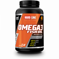 Hardline Omega 3