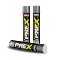 Hardline Prex Pre Workout 30 Ml