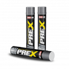 Hardline Prex Pre Workout 30 Ml