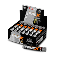 Hardline Prex Pre Workout 30 Ml