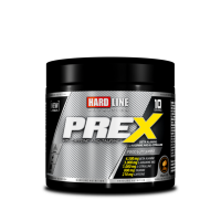 Hardline Prex Pre Workout