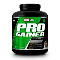 Hardline Progainer