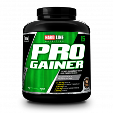 Hardline Progainer