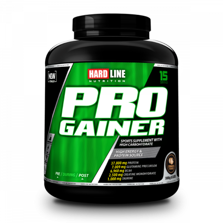 Hardline Progainer