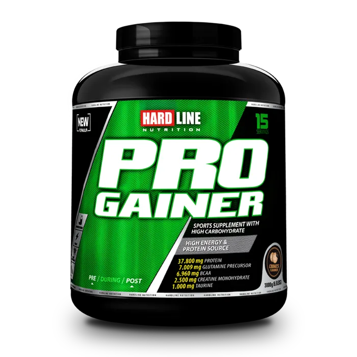 Hardline Progainer