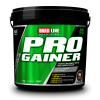 Hardline Progainer