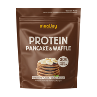 Mealjoy Protein Pankek & Waffle