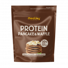 Mealjoy Protein Pankek & Waffle