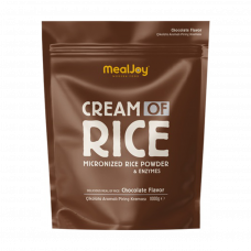 Mealjoy Cream of Rice