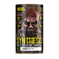 Nuclear Synthesis Multi Creatine Complex