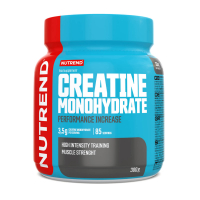 Nutrend Creatine Monohydrate