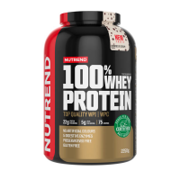 Nutrend %100 Whey Protein