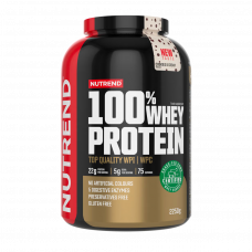 Nutrend %100 Whey Protein