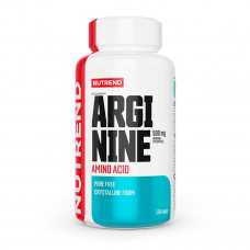 Nutrend Arginine